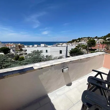 Apartamento Attico Sul Mare 2 *