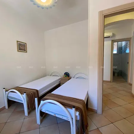 Attico Sul Mare 2 Apartamento Santa Maria al Bagno