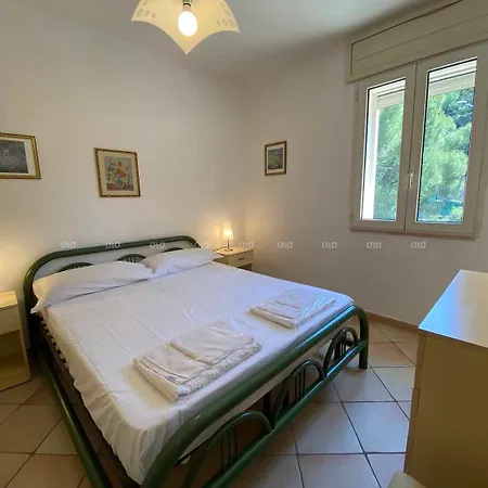 Attico Sul Mare 2 Apartamento Santa Maria al Bagno