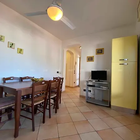 Apartamento Attico Sul Mare 2 Santa Maria al Bagno