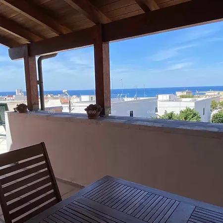 Apartamento Attico Sul Mare 2