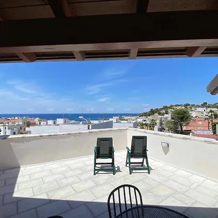 Apartamento Attico Sul Mare 2 *