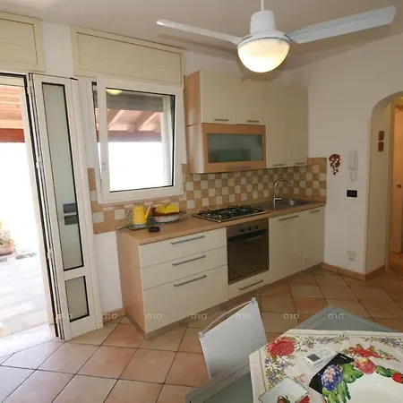 Attico Sul Mare 2 Apartamento *