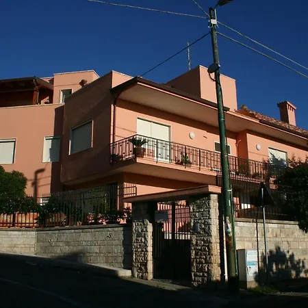 Attico Sul Mare 2 Apartamento Santa Maria al Bagno