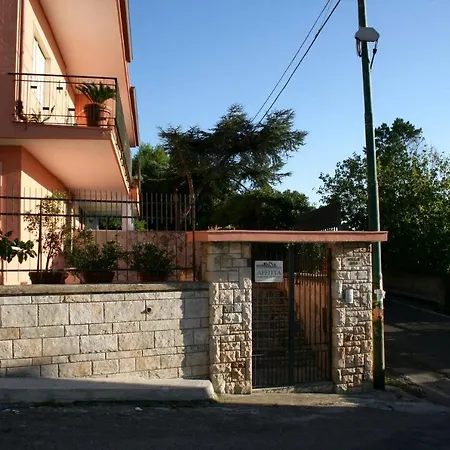 Apartamento Attico Sul Mare 2 Santa Maria al Bagno