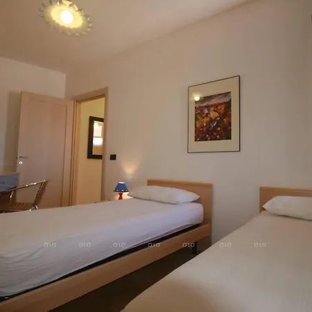 Apartamento Attico Sul Mare 2 *