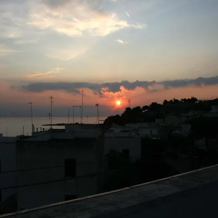 Attico Sul Mare 2 *