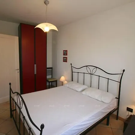 Attico Sul Mare 2 Apartamento *